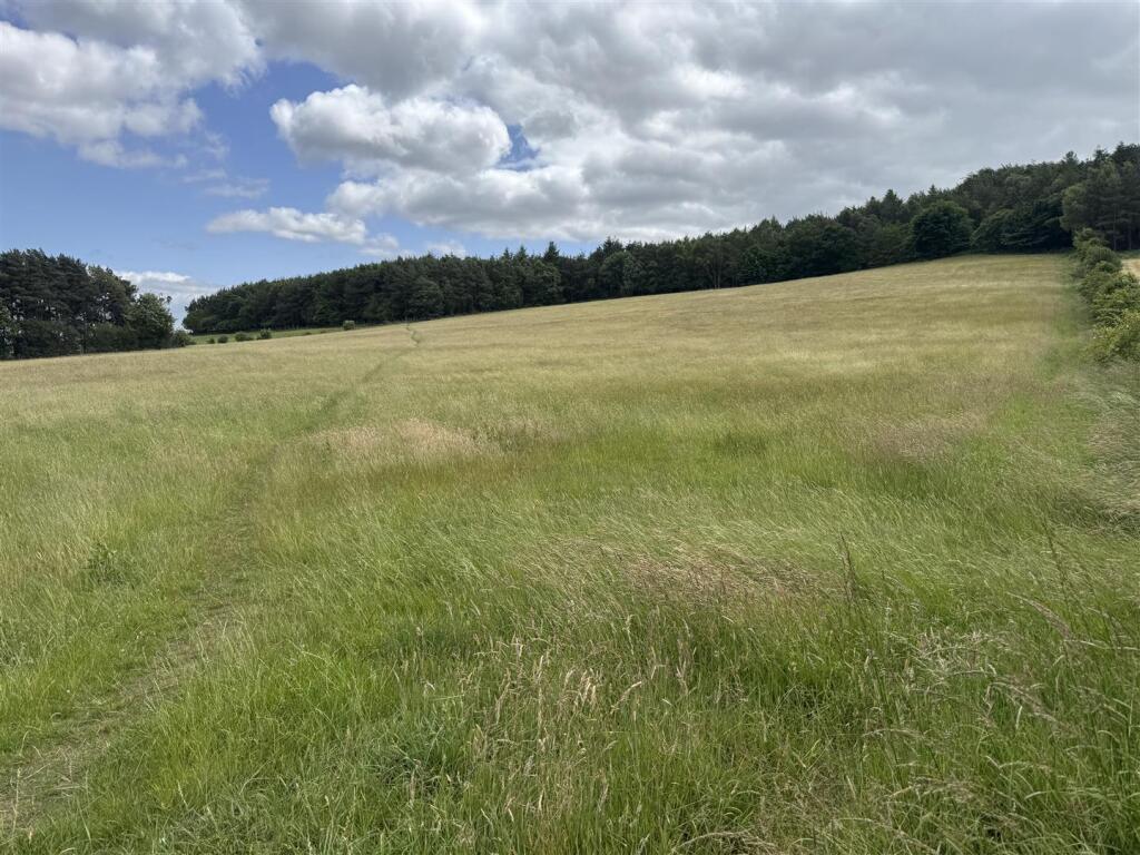 Main image of property: Lot 2, Land at Coalburns, Ryton