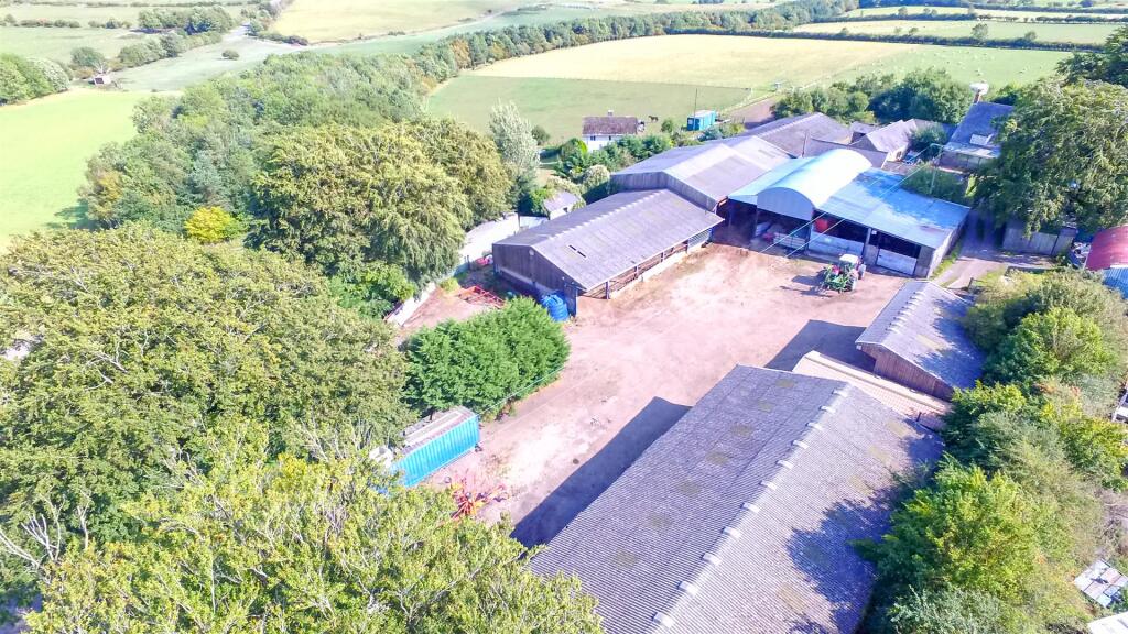 Main image of property: Low Brooms Farm Buildings & Land, Leadgate