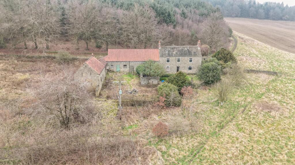 Main image of property: Weather Hill House, Brancepeth