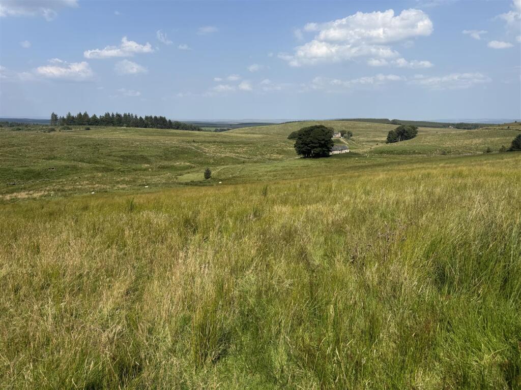 Main image of property: Land at Middleburn Farm, Simonburn