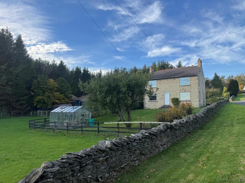 Main image of property: Fair View, Rippon Burn
