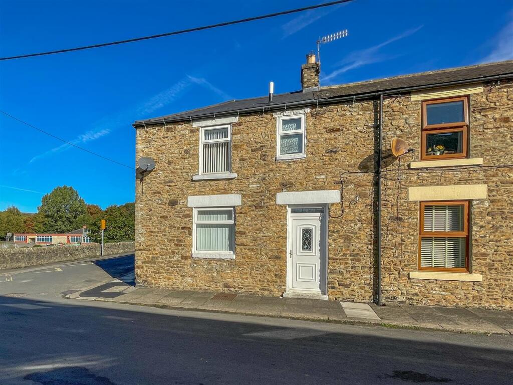 Main image of property: 1 Westcroft, Stanhope