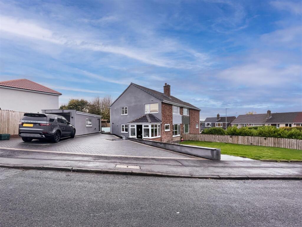 Main image of property: 2 Balmoral, Great Lumley