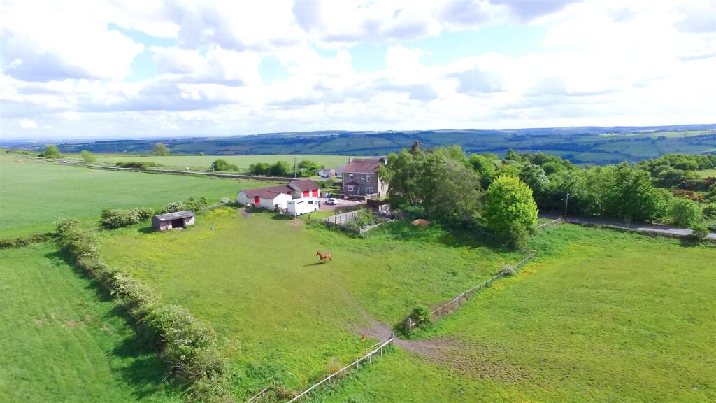 Main image of property: Try 'Em All Farm, Langley Lane, Burnhope