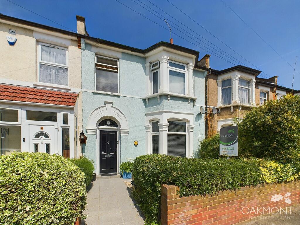 Main image of property: Winchester Road, Ilford