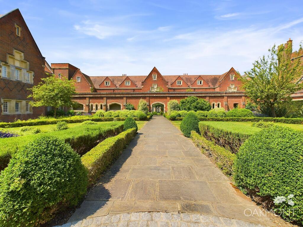 2 bedroom apartment for rent in Flat , The Clock Tower, The Galleries, Warley, Brentwood, CM14