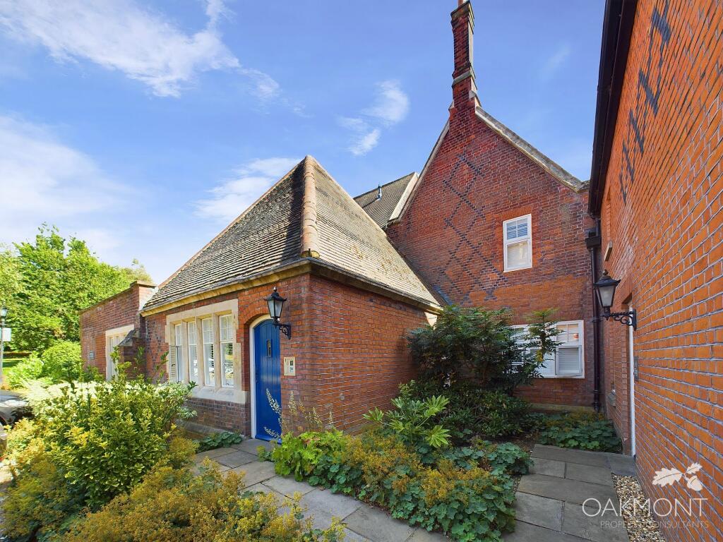 Main image of property: Myers Court, The Galleries, Warley, Brentwood