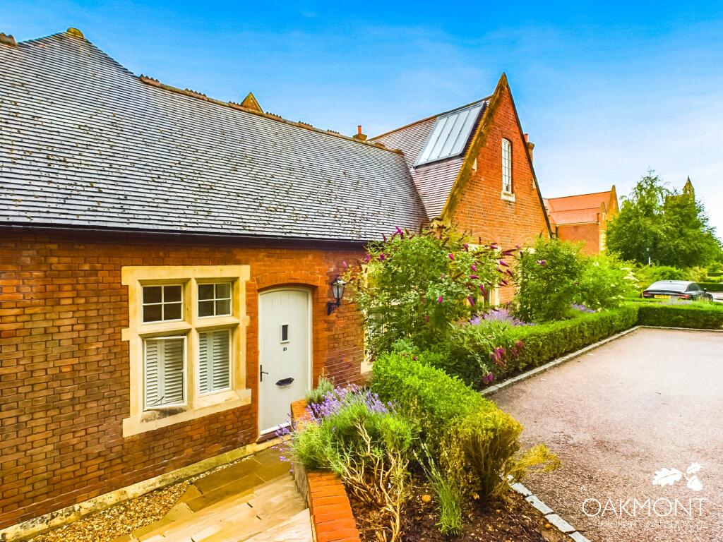 Additional property image - Flat , Myers Court, The Galleries, Warley, Brentwood