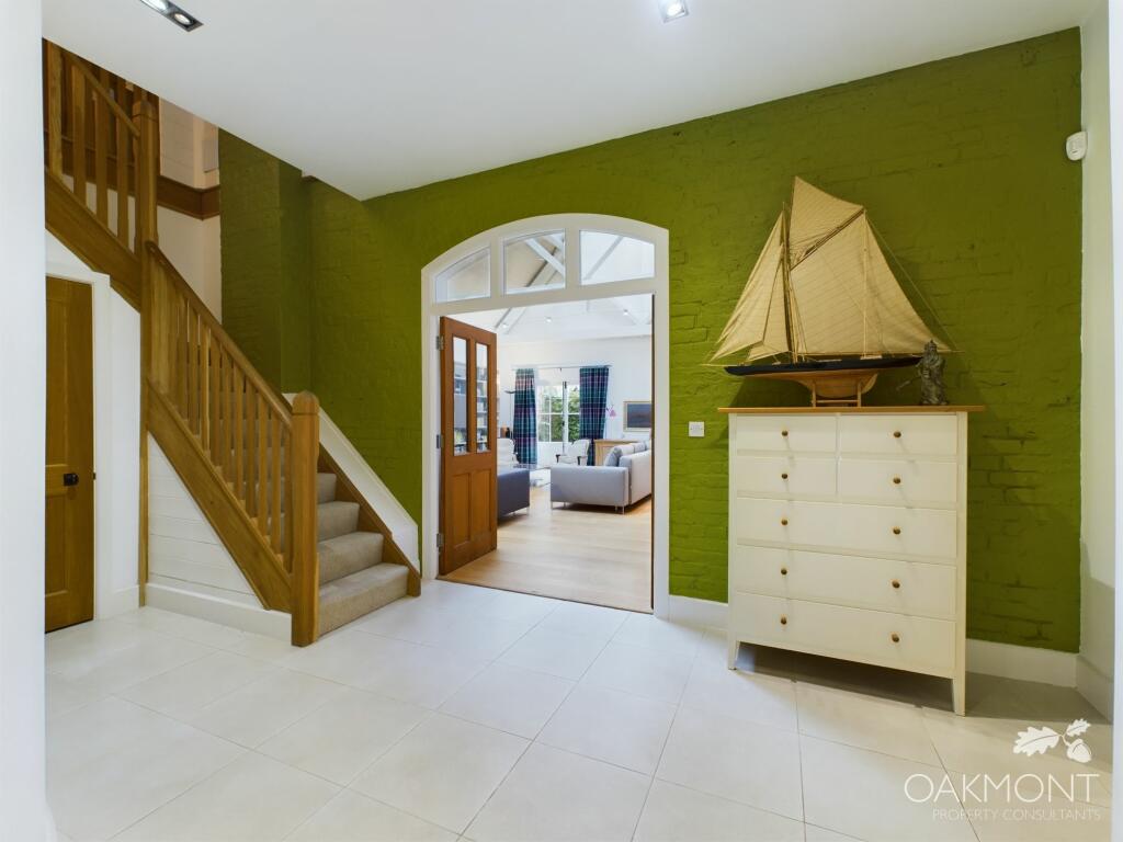 Additional property image - Flat , Myers Court, The Galleries, Warley, Brentwood