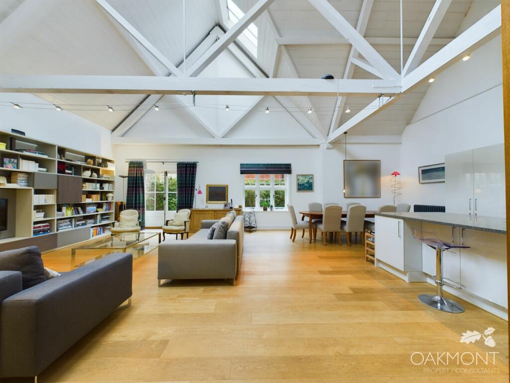 Additional property image - Flat , Myers Court, The Galleries, Warley, Brentwood