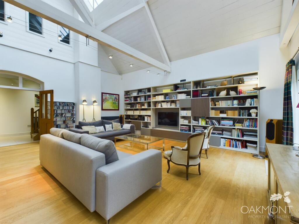 Additional property image - Flat , Myers Court, The Galleries, Warley, Brentwood