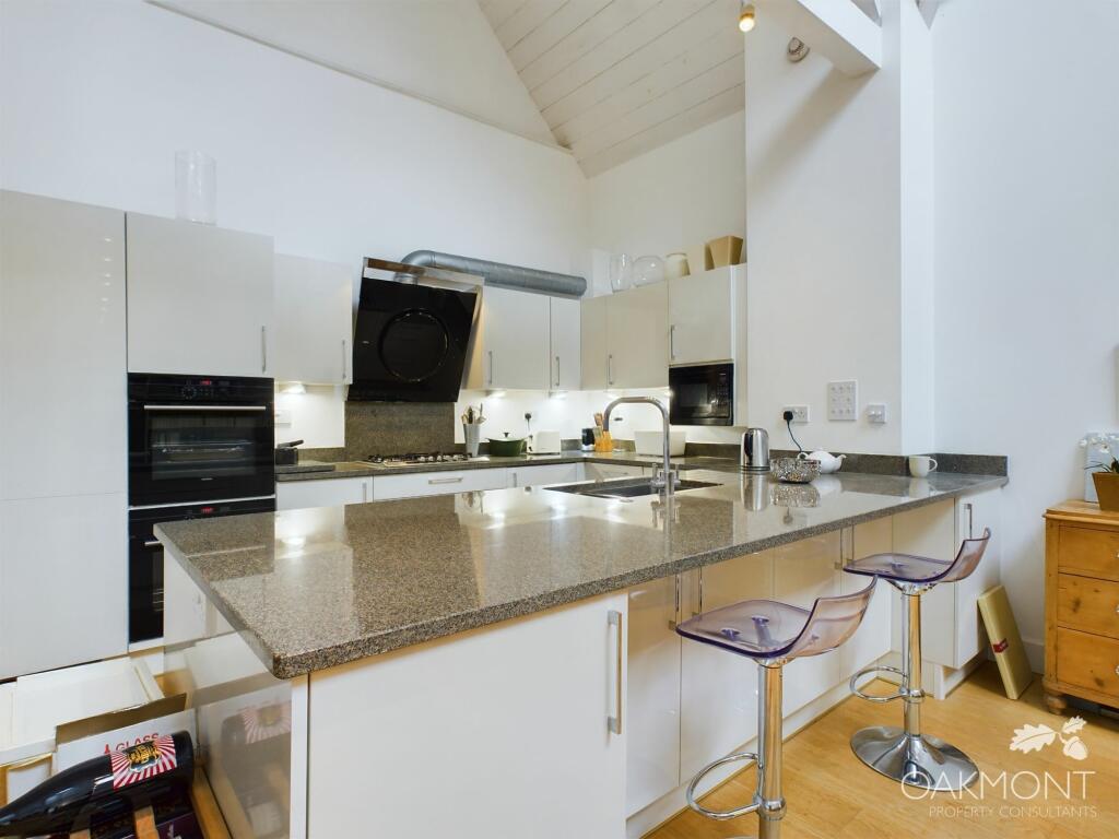 Additional property image - Flat , Myers Court, The Galleries, Warley, Brentwood