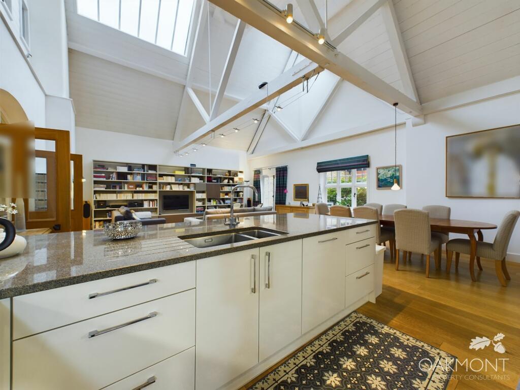 Additional property image - Flat , Myers Court, The Galleries, Warley, Brentwood
