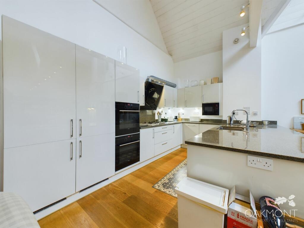 Additional property image - Flat , Myers Court, The Galleries, Warley, Brentwood