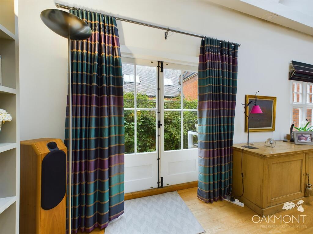 Additional property image - Flat , Myers Court, The Galleries, Warley, Brentwood