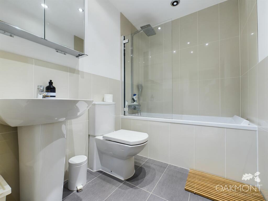 Additional property image - Flat , Myers Court, The Galleries, Warley, Brentwood