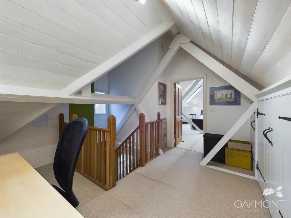 Additional property image - Flat , Myers Court, The Galleries, Warley, Brentwood