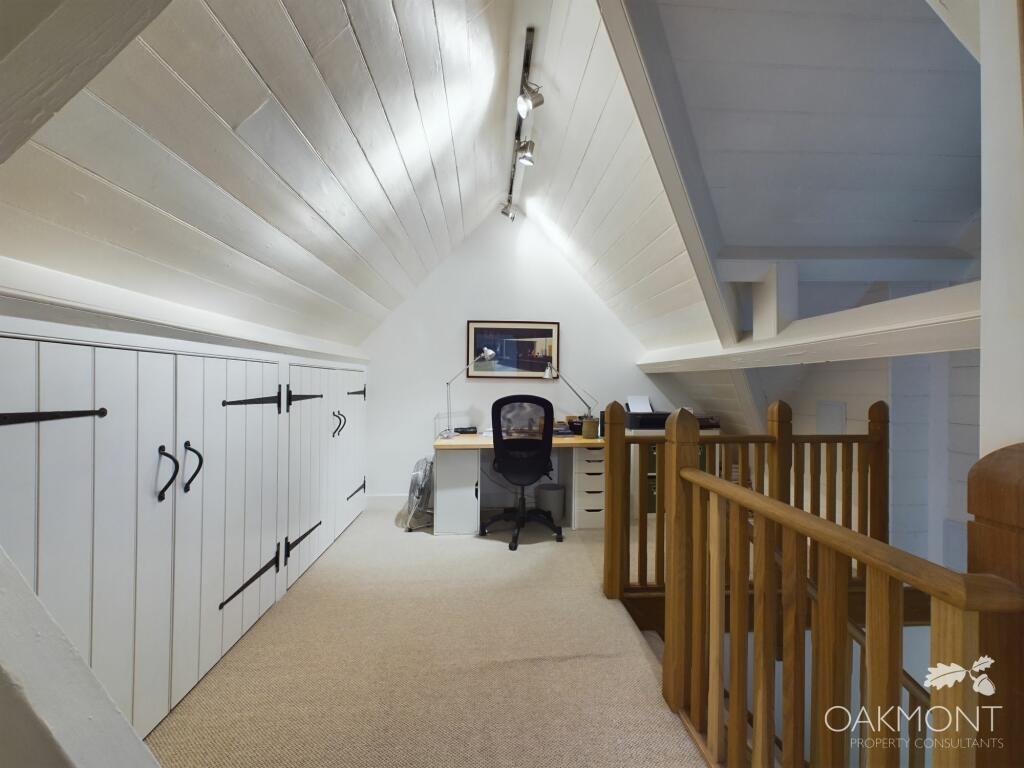 Additional property image - Flat , Myers Court, The Galleries, Warley, Brentwood