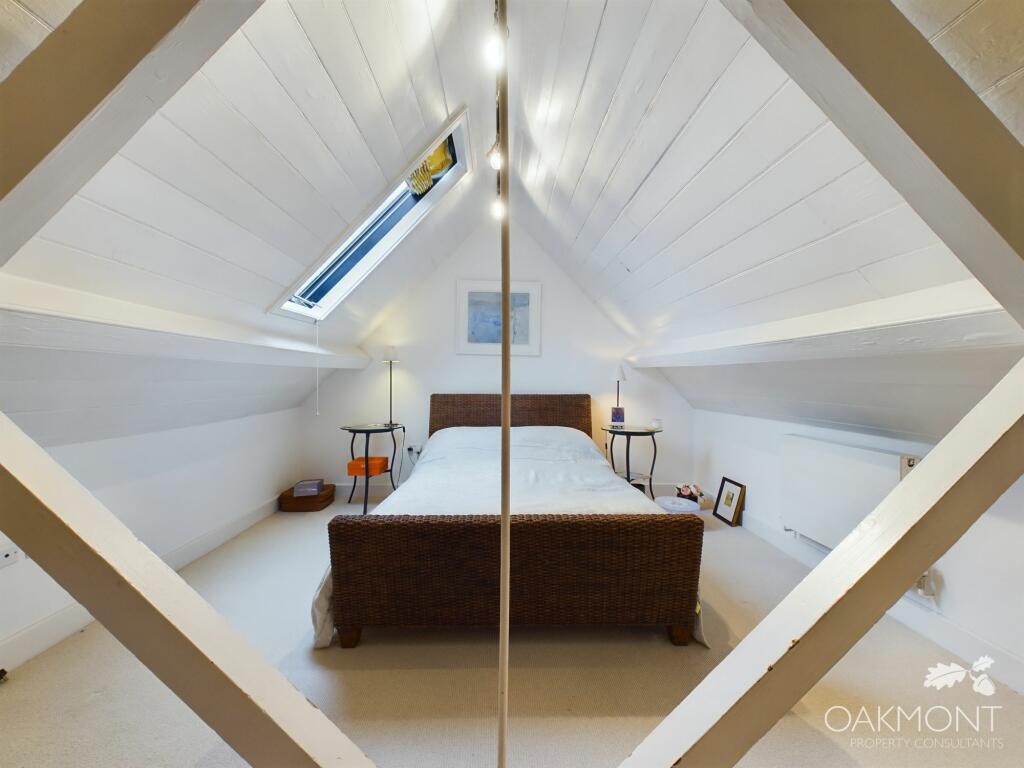 Additional property image - Flat , Myers Court, The Galleries, Warley, Brentwood