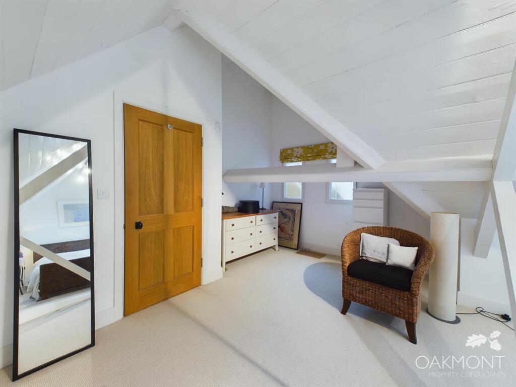 Additional property image - Flat , Myers Court, The Galleries, Warley, Brentwood