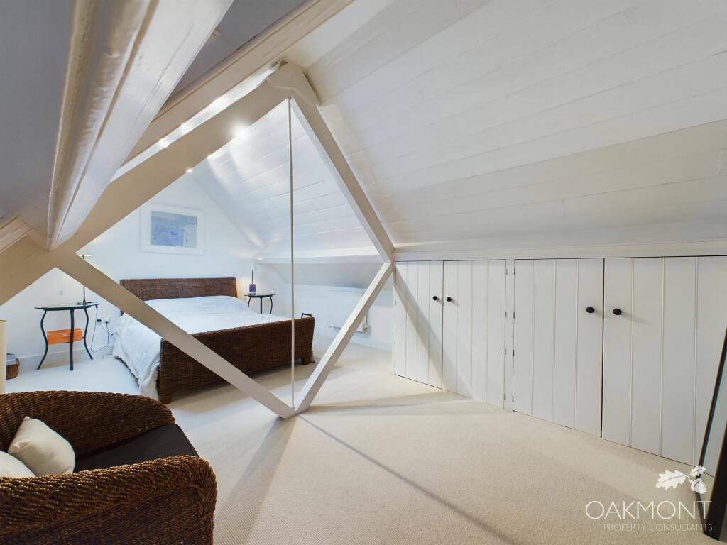 Additional property image - Flat , Myers Court, The Galleries, Warley, Brentwood