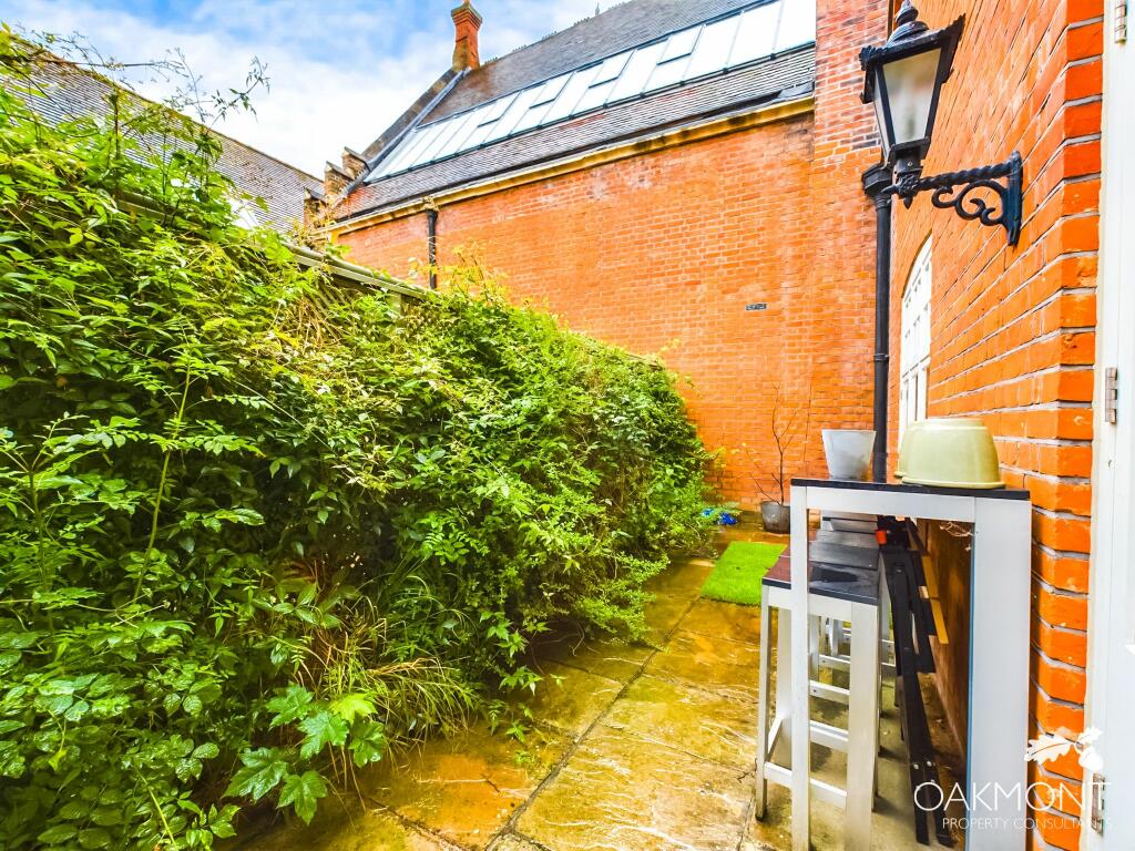 Additional property image - Flat , Myers Court, The Galleries, Warley, Brentwood