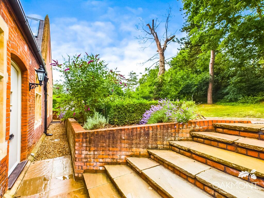 Additional property image - Flat , Myers Court, The Galleries, Warley, Brentwood