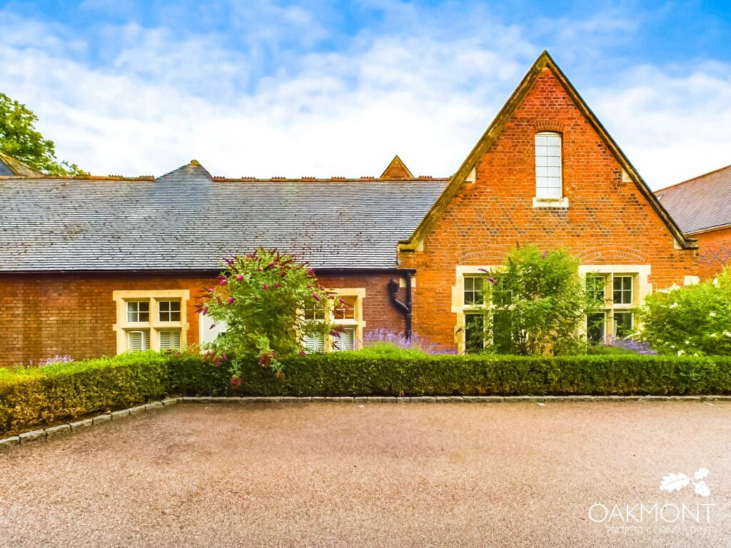 Additional property image - Flat , Myers Court, The Galleries, Warley, Brentwood
