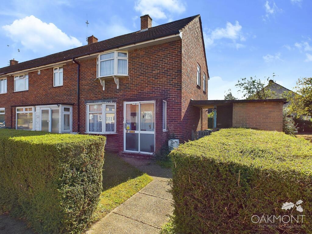 Main image of property: Grimston Road, Basildon