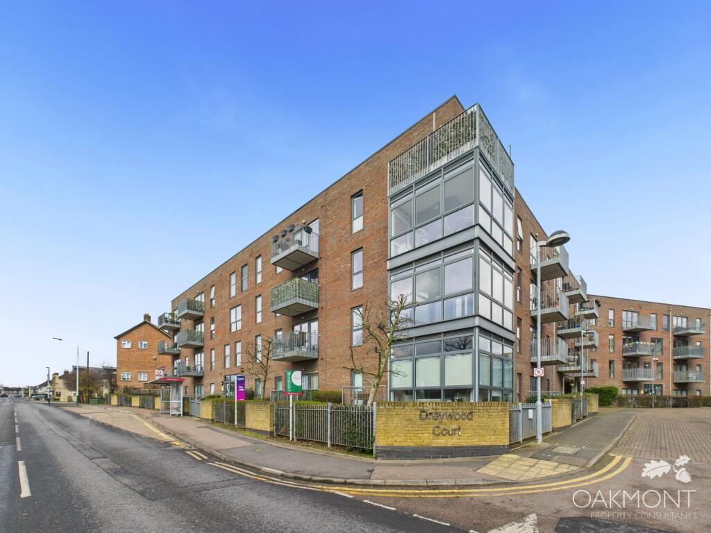 Main image of property: Dreywood Court, Romford