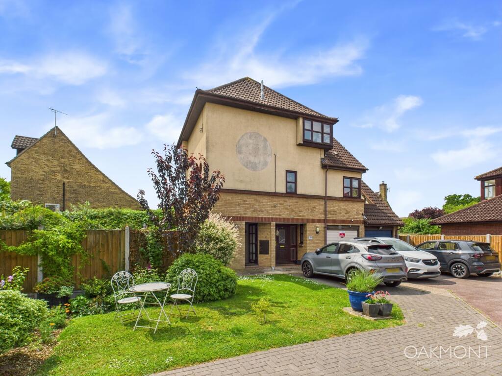 Main image of property: Amersham Avenue, Langdon Hills, Basildon