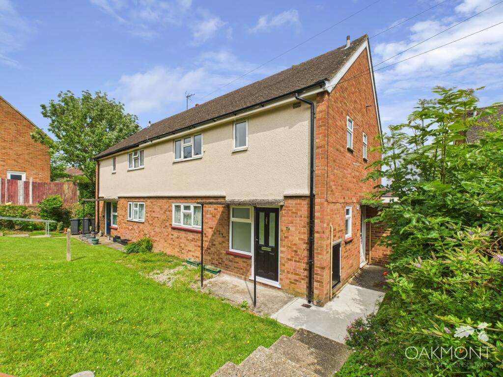 Main image of property: Springfield, Epping