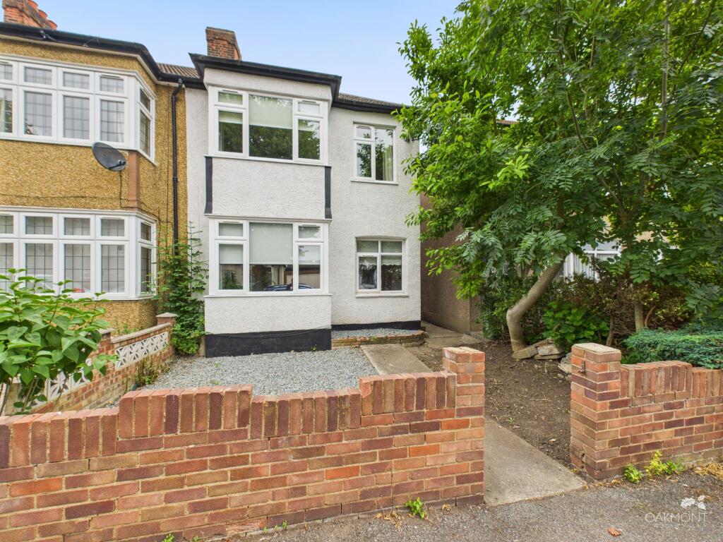 Main image of property: Cranham Road, Hornchurch