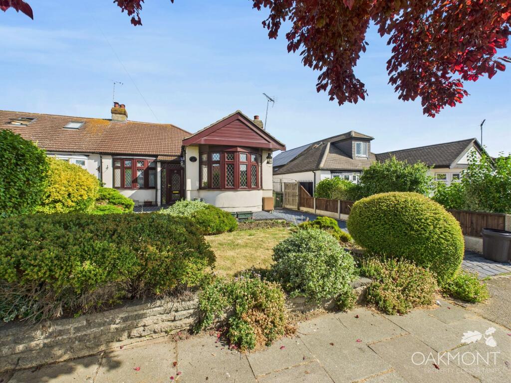 Main image of property: Upland Court Road, Romford