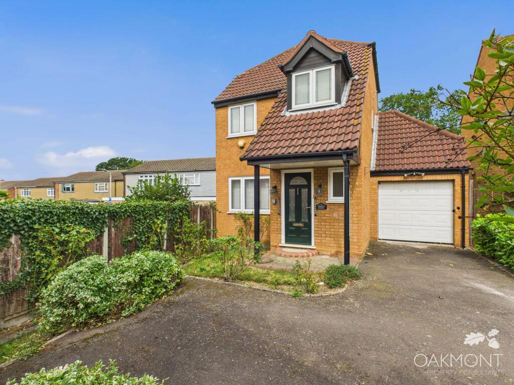 Main image of property: Guardian Close, Hornchurch