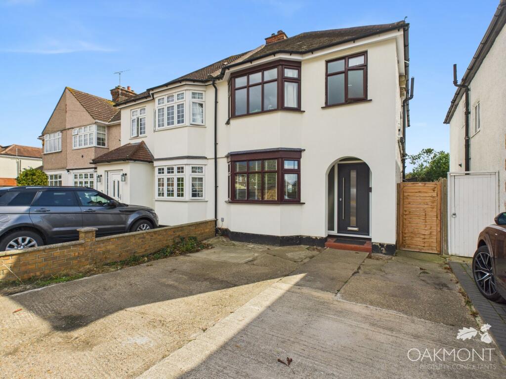 Main image of property: Long Lane, Grays