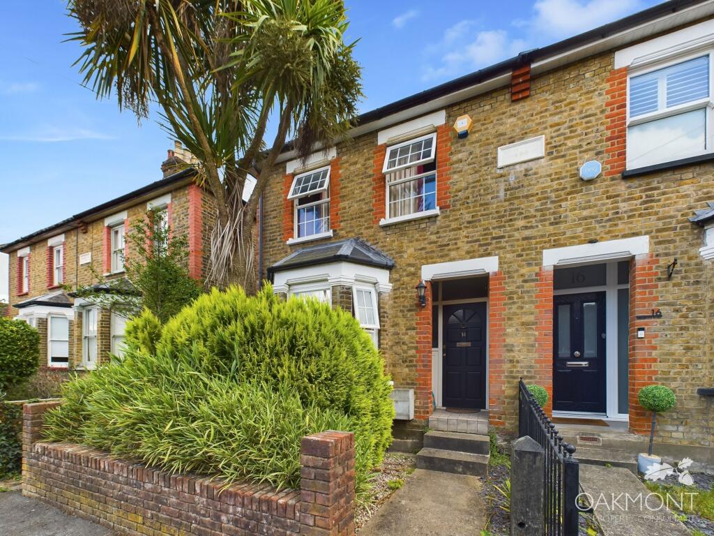 Main image of property: Firsgrove Road, Warley, Brentwood