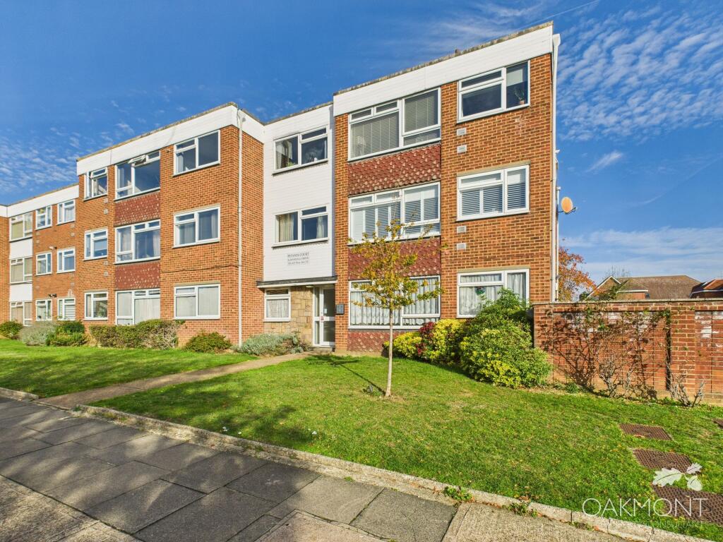 Main image of property: Petands Court, Randall Drive, Hornchurch