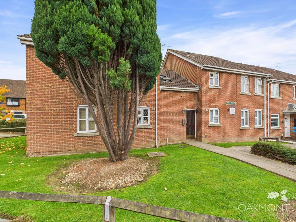 Main image of property: York Road, Billericay