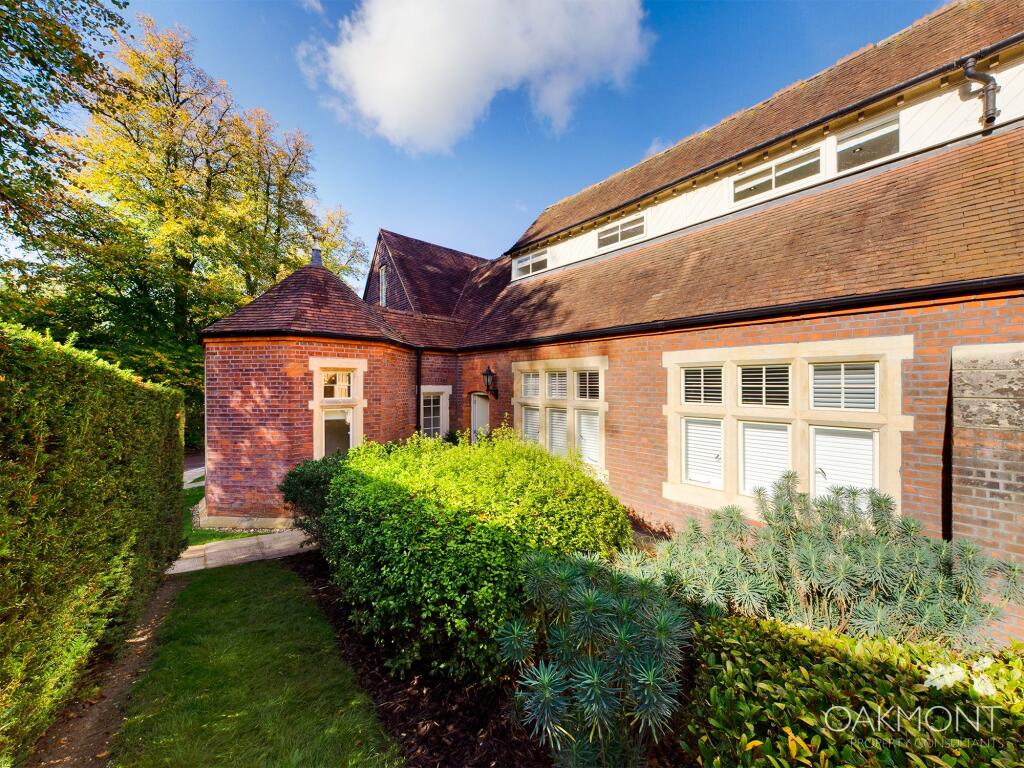 Main image of property: Myers Court, The Galleries, Warley, Brentwood