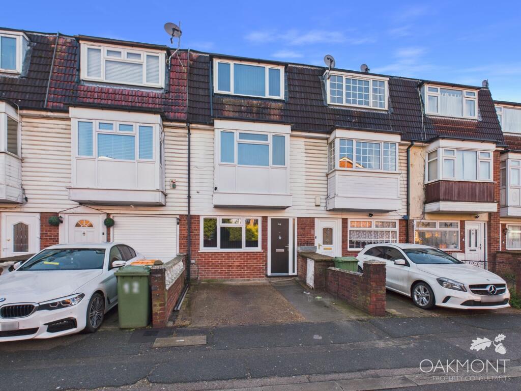 Main image of property: Wilkinson Road, London