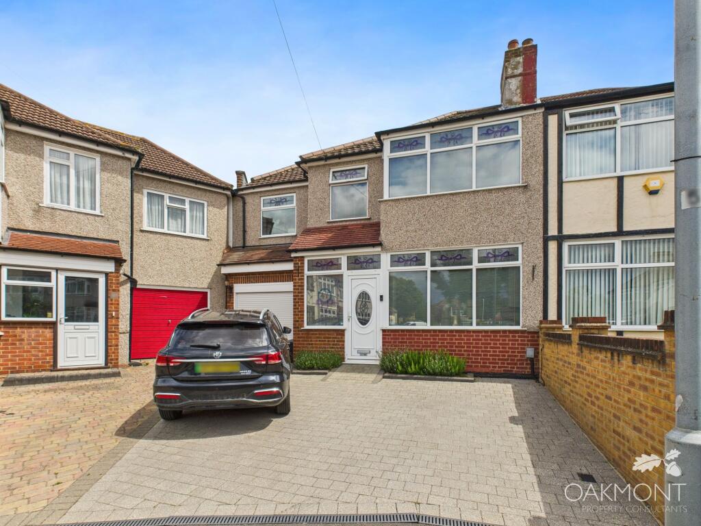 Main image of property: Milton Avenue, Hornchurch