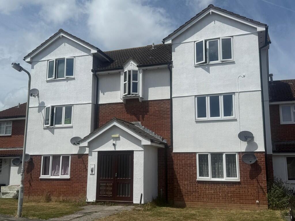Main image of property: Sandpiper Road, Bridgwater
