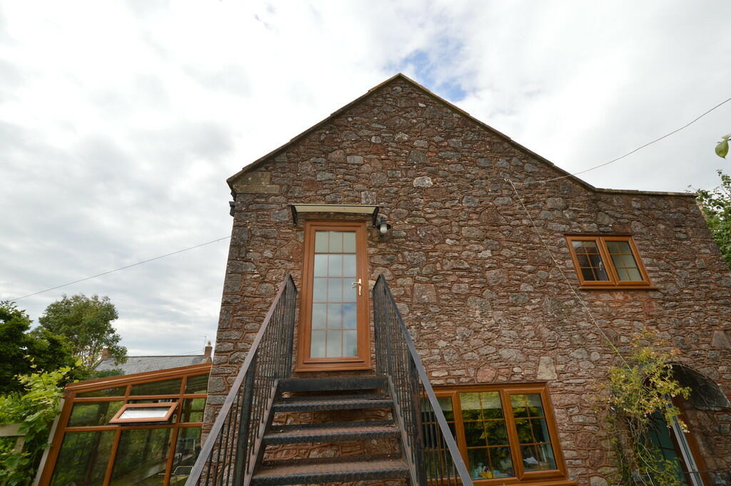 Main image of property: Laurel House, The Street