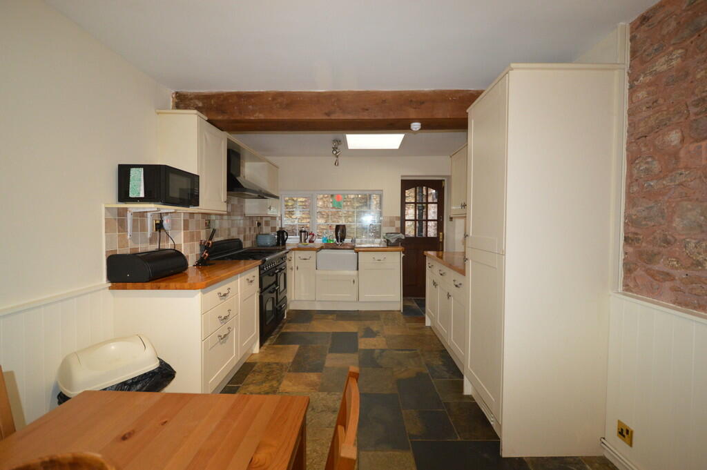 Additional property image - Old Coach Road, Cross