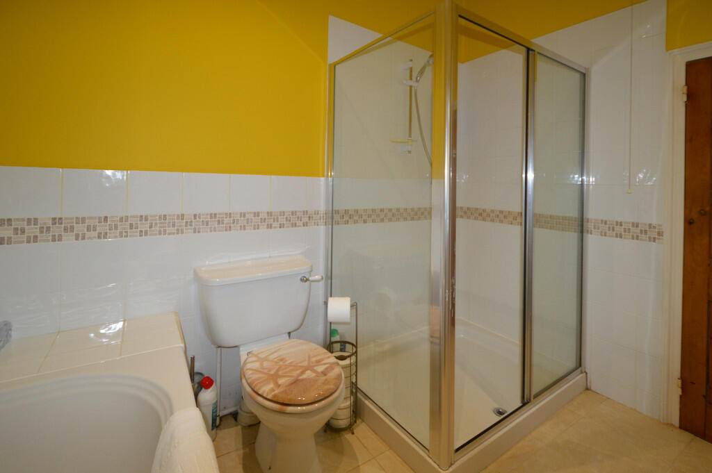 Additional property image - Old Coach Road, Cross