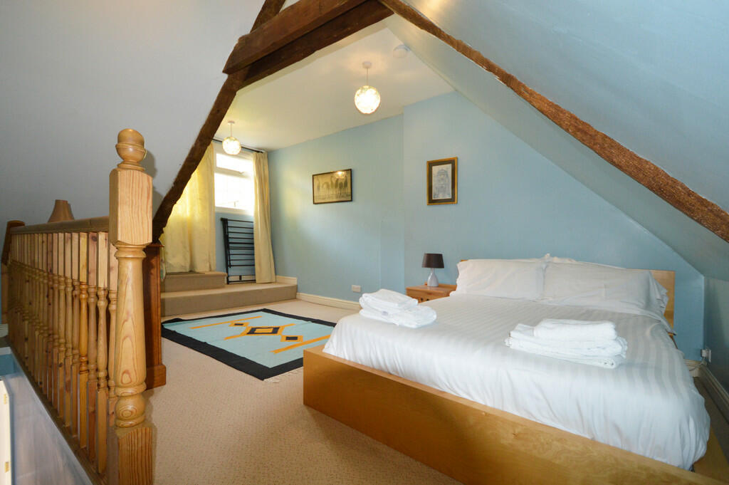 Additional property image - Old Coach Road, Cross