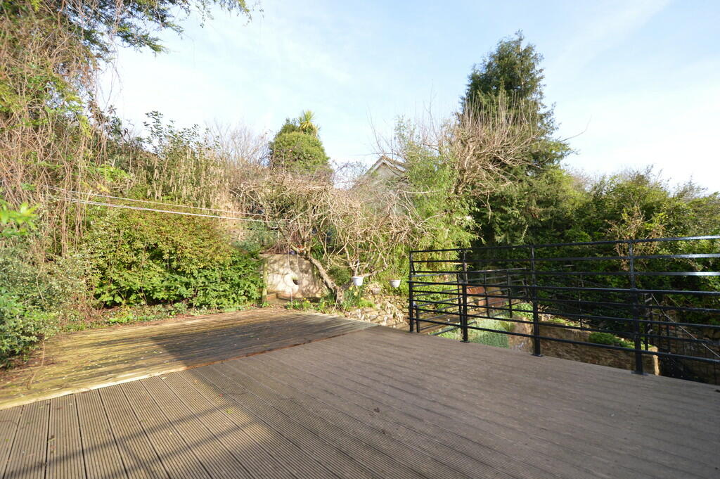 Additional property image - Old Coach Road, Cross