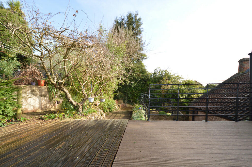 Additional property image - Old Coach Road, Cross