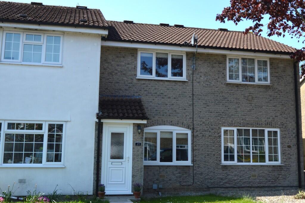 Main image of property: Cheddar